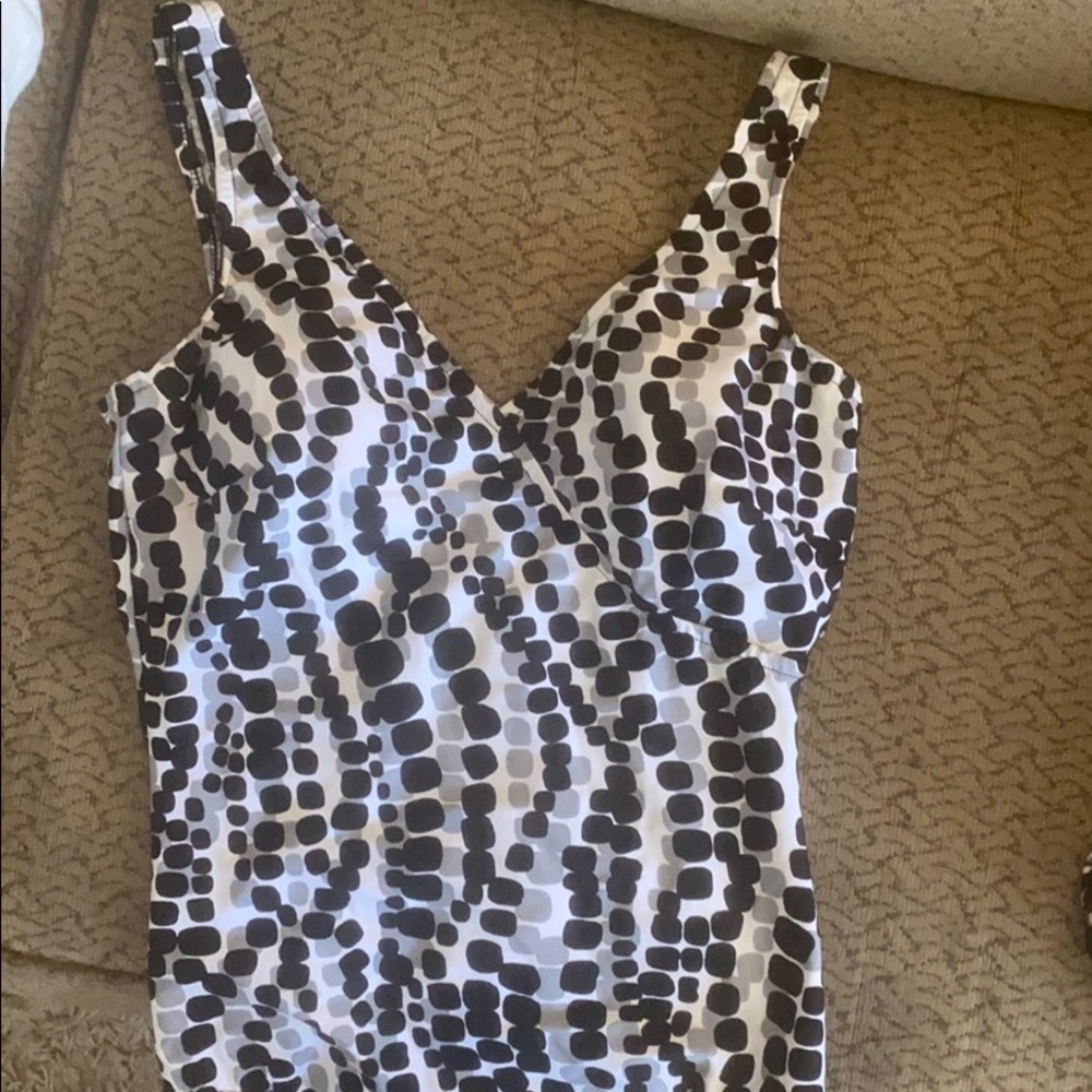 Super cute Miraclesuit swim suit